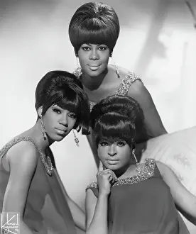 The Marvelettes