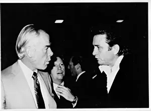 Marvin & Cash