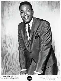 Marvin Gaye