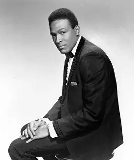 Marvin Gaye