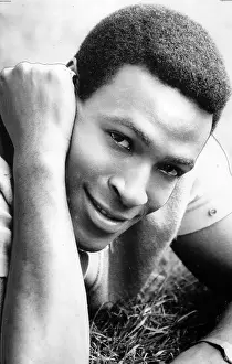 Arc0002948 Prints: Marvin Gaye