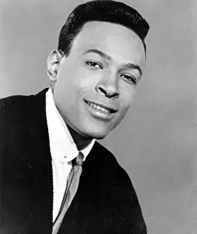 Marvin Gaye