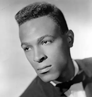 Arc0002948 Prints: Marvin Gaye
