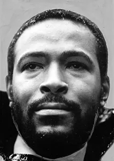 Arc0002948 Prints: Marvin Gaye