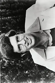 Marvin Hamlisch in 1975
