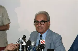 Marvin Miller Speaking