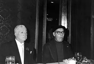 Marx And Jessel