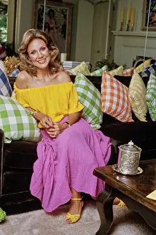 Mary Ann Mobley, American Actress
