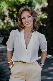 Huty34839 Prints: Mary Ann Mobley, American Actress