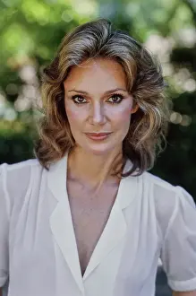 Huty34839 Prints: Mary Ann Mobley, American Actress