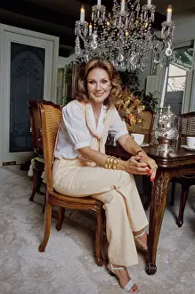Huty34839 Prints: Mary Ann Mobley, American Actress