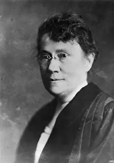 Mary Emma Woolley, Mount Holyoke College President