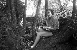 Playwright Prints: Mary Hayley-Bell