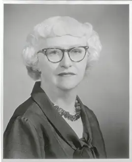 Cancer Prints: Mary L. Peterman Winning Award for Cancer Research
