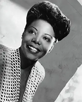 Mary Lou Williams