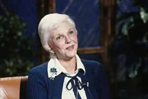 Huty35331 Prints: Mary Martin