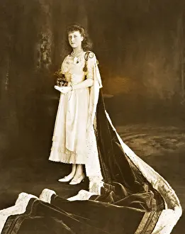 Mary, Princess Royal