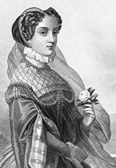 Images Dated 31st May 2015: Mary Queen Of Scots
