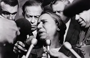 Assassin Prints: Mary Sirhan, Mother of RFK's Killer, Speaks To Press