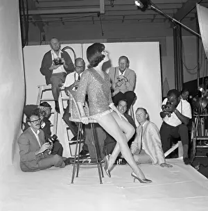 Mary Tyler Moore