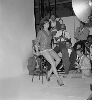 Mary Tyler Moore