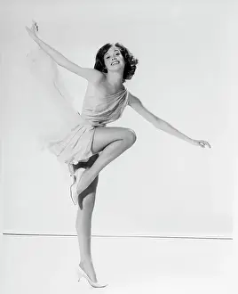 Mary Tyler Moore