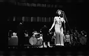 Mary Wells