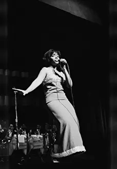 Huty24536 Prints: Mary Wells
