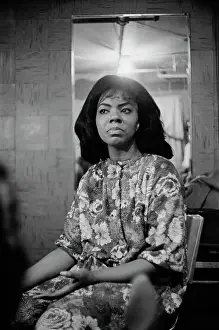 Huty24536 Prints: Mary Wells