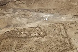 Masada, Israel