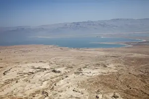 Masada, Israel