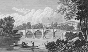 Prst Prints: Masham