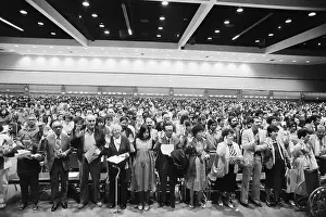 Mass Citizenship Ceremony