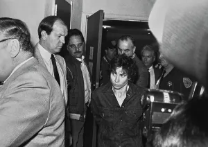 Huty32807 Prints: Mass Murderer Sylvia Seegrist