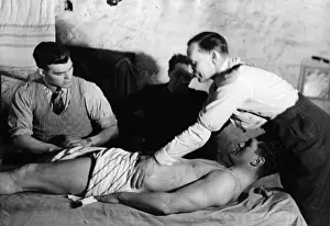 Massage Time