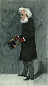 Muttonchops Prints: The Master Builder by Snapp