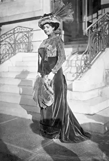 Courtesan Prints: Mata Hari