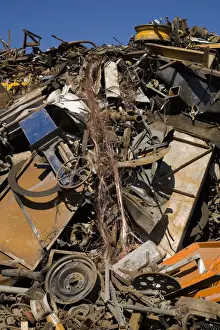 Material for recycling
