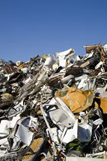 Material for recycling