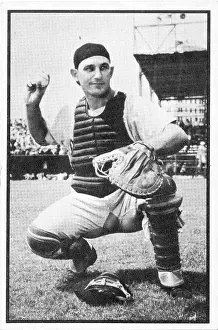 Arc0013105 Prints: Matt Batts Gum Card