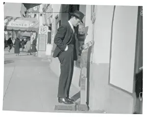 Matty Kemp on Scale