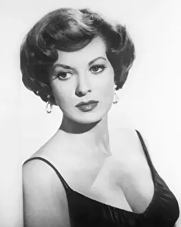 Irish Prints: Maureen O'Hara