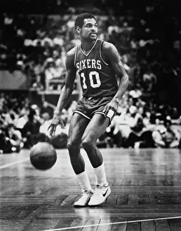 Maurice Cheeks