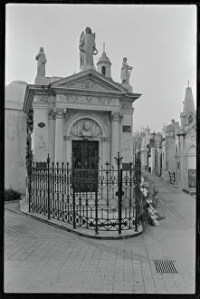 Mausoleum