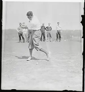 Max Driving Ball