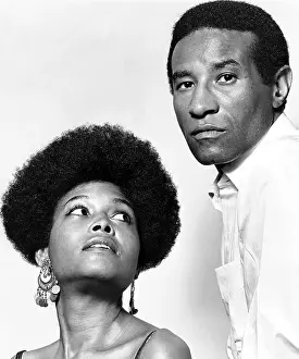 Max Roach And Abbey Lincoln