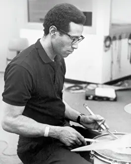 Max Roach Records