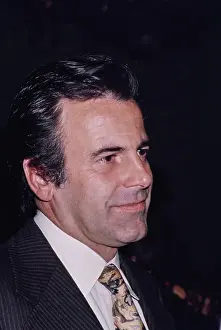 Huty35628 Prints: Maximilian Schell, Swiss Actor