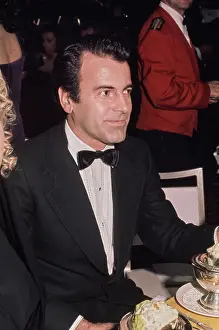 Maximillian Schell, Swiss Actor