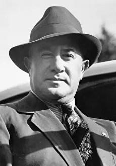 Maximino Avila Camacho